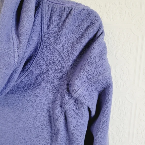 Lululemon Apres Run Pullover - Picture 6 of 10